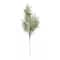 29" Christmas Frosted Cedar Spray with Cones, 3ct.